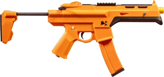 Blamcon Vyper Prebuilt - Orange