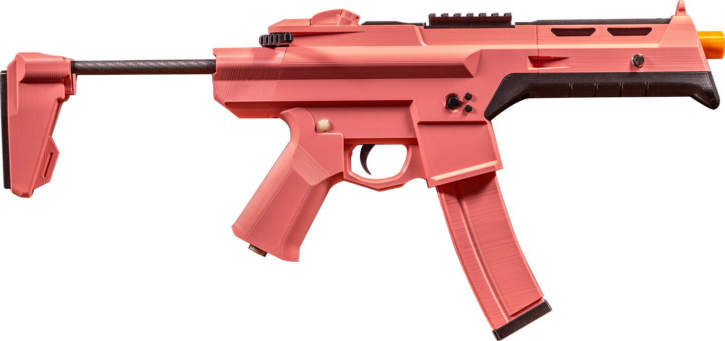 Blamcon Vyper Prebuilt - Pink