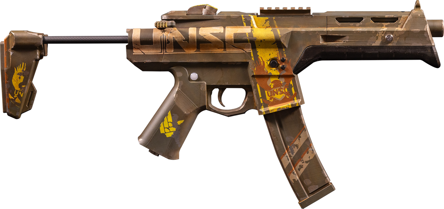 Blamcon Vyper Prebuilt - Halo USNC