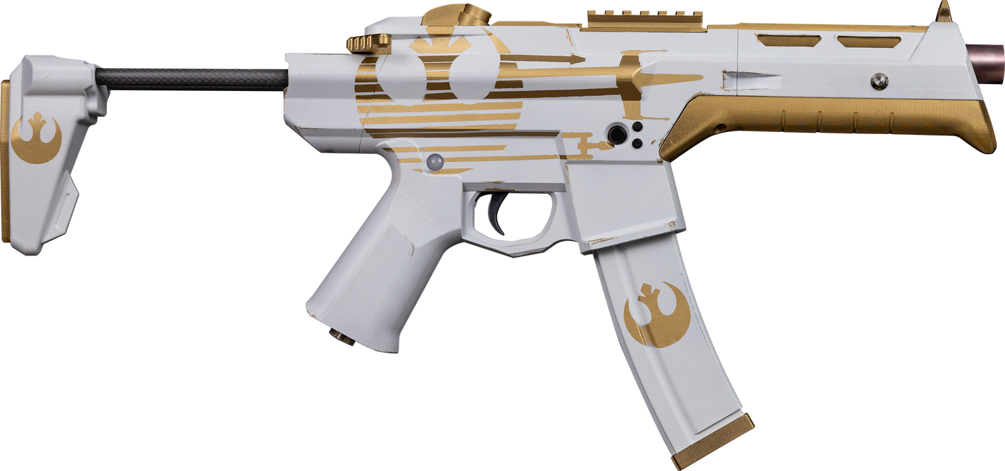 Blamcon Vyper | Ready-To-Rock | Star Wars Gold Rebel (A1064)