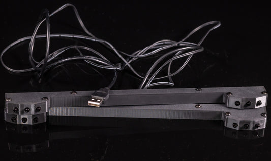 Blamcon IR Bar Set, Ready To Go | Up to 85” TV