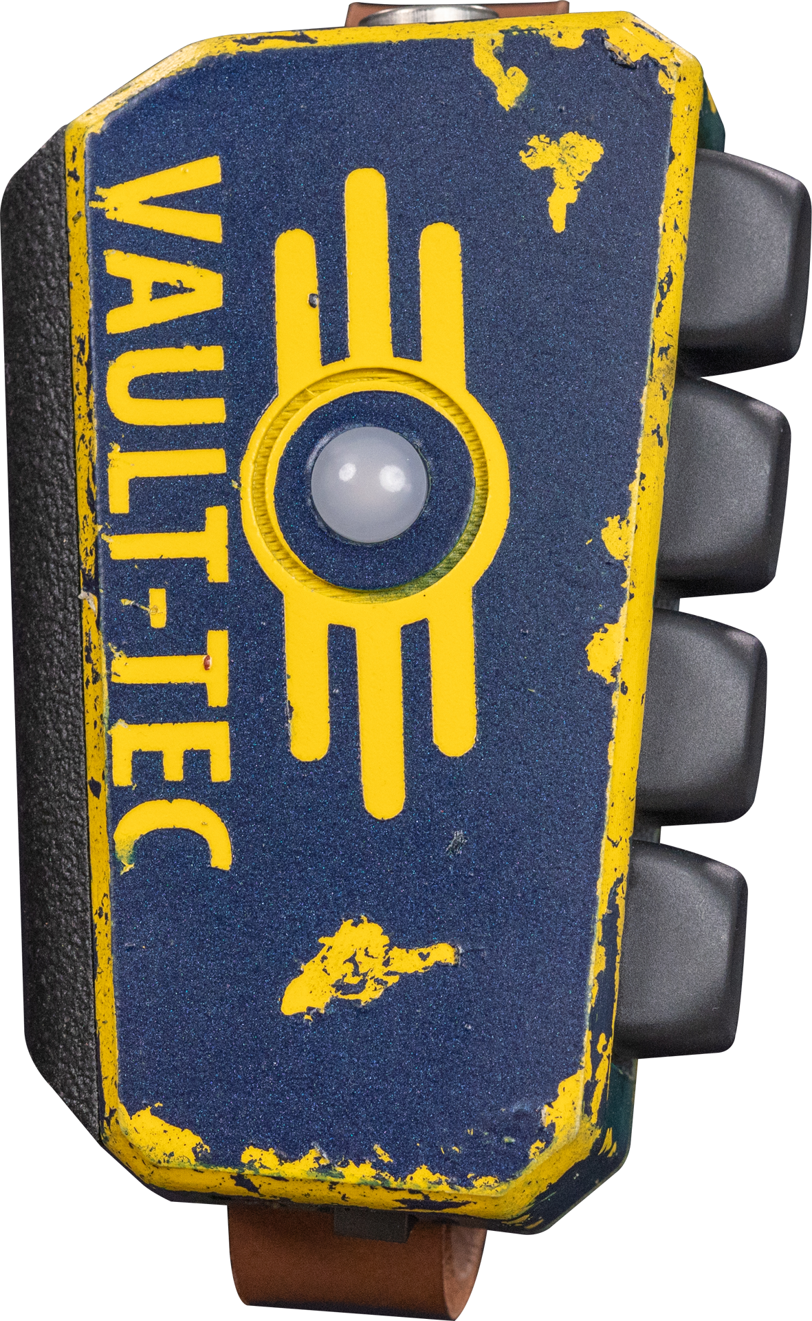 Blamcon Buddy | One Handed Controller | Custom Paints and Dips