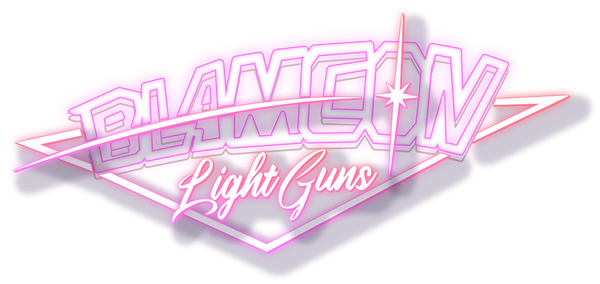 Blamcon Online Store