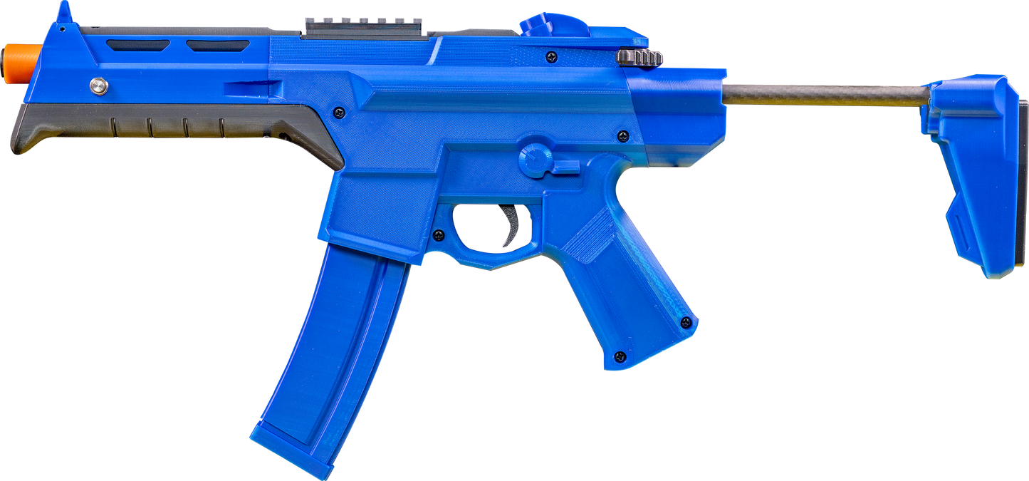 Blamcon Vyper - Complete