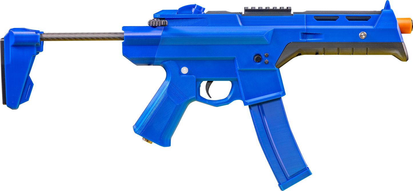 Blamcon Vyper - Complete