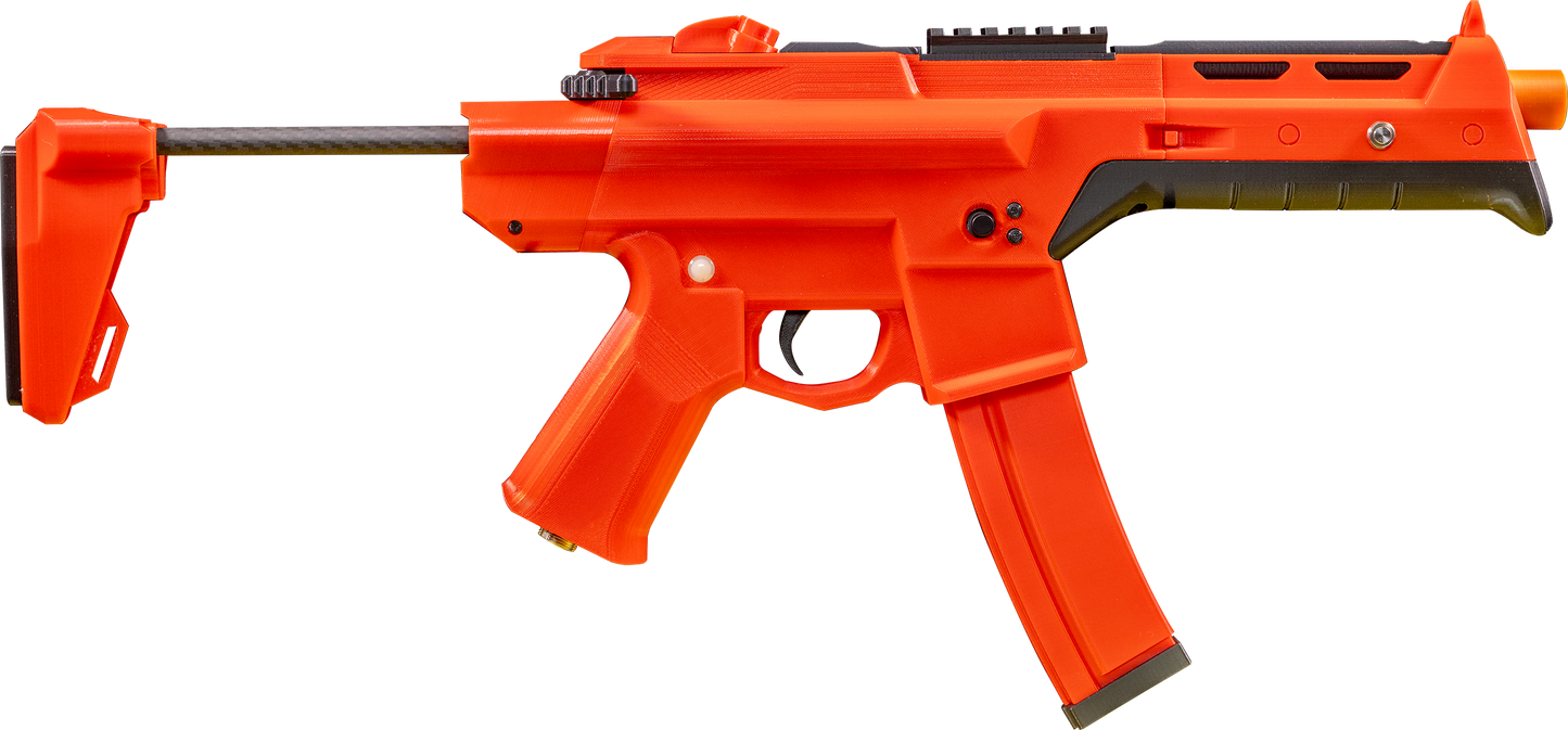 Blamcon Vyper - Complete