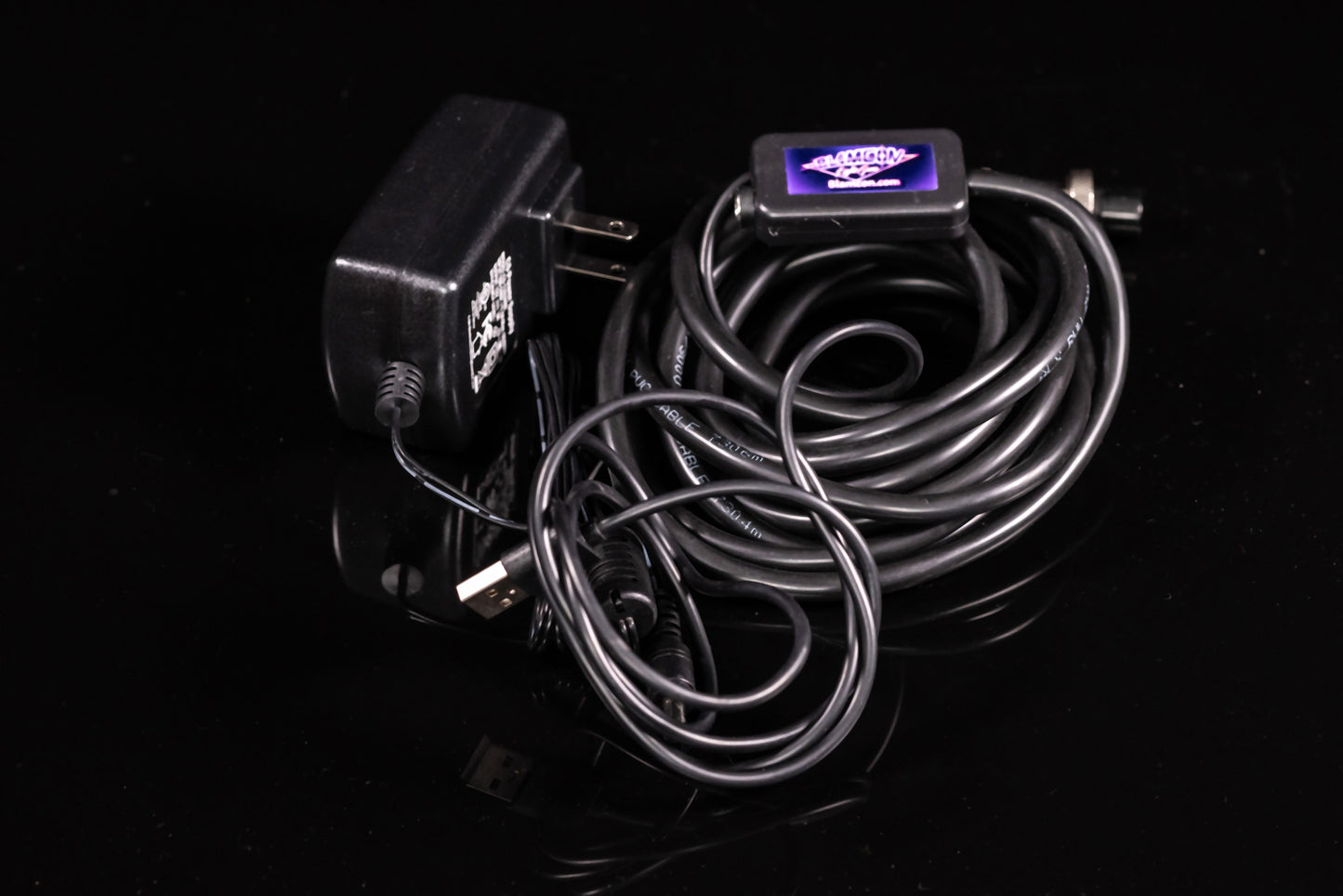 Blamcon Vyper Complete Build Kit - Deluxe