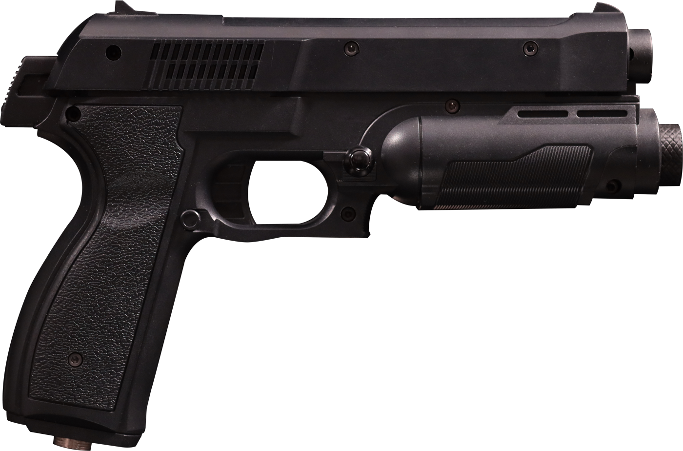 Time Crisis 4 Arcade Gun Conversion Kit