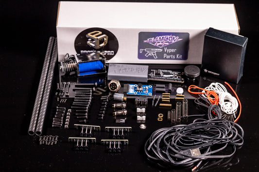 Blamcon Vyper Complete Build Kit