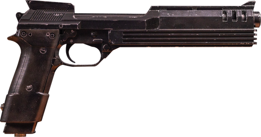 Blamcon Autocop | Complete Hand Painted and Weathered