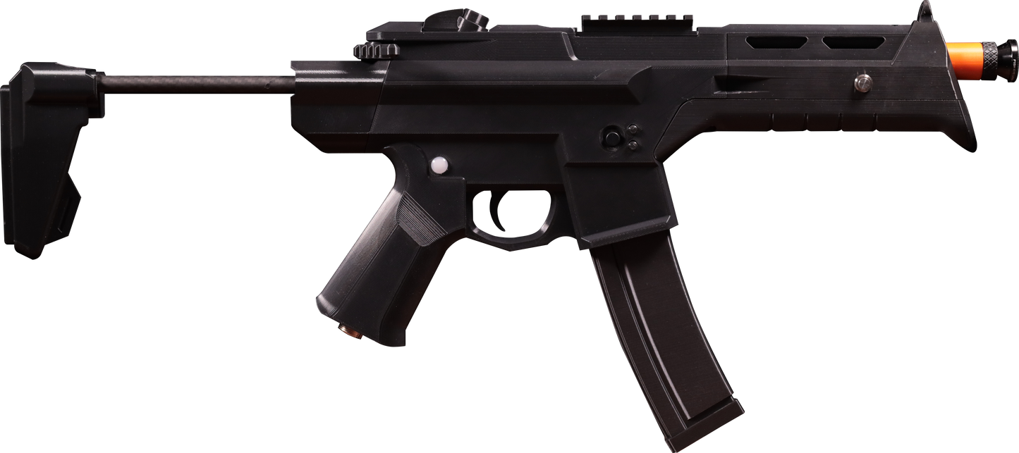 Blamcon Vyper - Complete