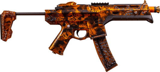 Blamcon Vyper Prebuilt - Copper Joker