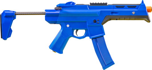 Blamcon Vyper Prebuilt - Fan Expo Blue Demo