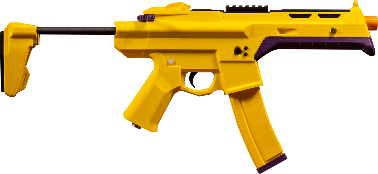 Blamcon Vyper - Complete