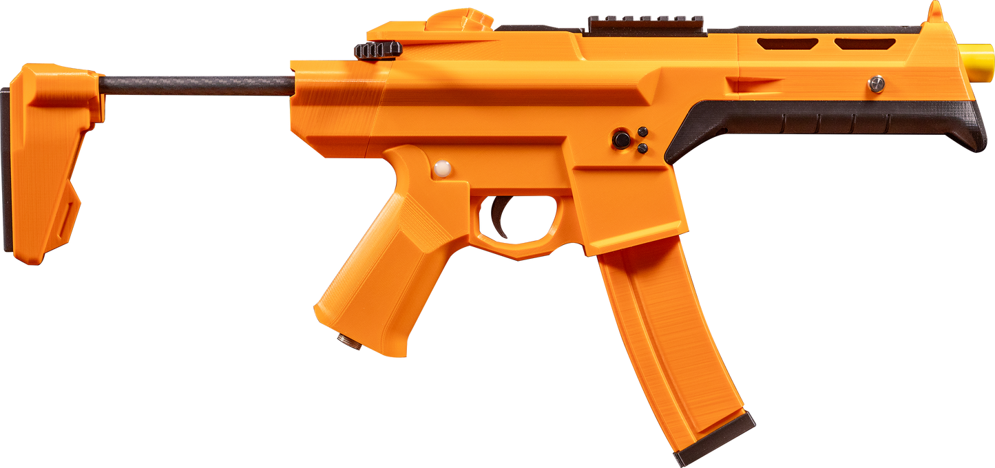 Blamcon Vyper Prebuilt - Orange