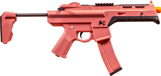 Blamcon Vyper Prebuilt - Pink