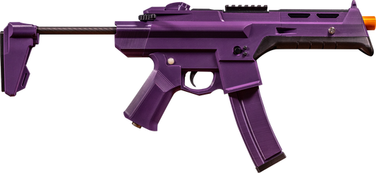 Blamcon Vyper Prebuilt - Purple