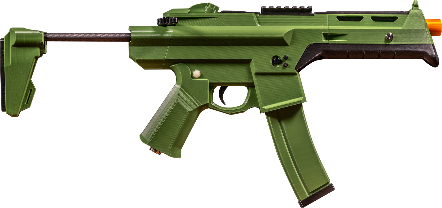 Blamcon Vyper - Complete