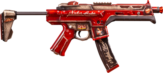 Blamcon Vyper Prebuilt - Nuka Cola