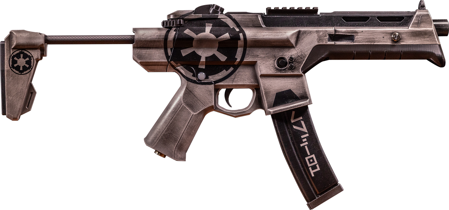 Blamcon Vyper Prebuilt - Storm Trooper