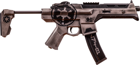 Blamcon Vyper Prebuilt - Storm Trooper