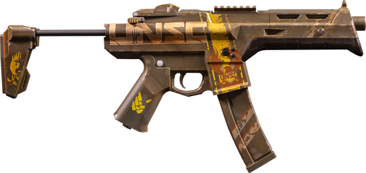 Blamcon Vyper Prebuilt - Halo USNC