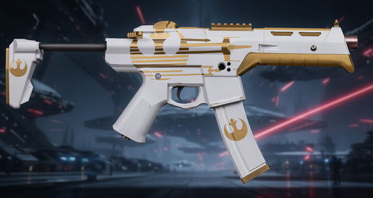 Blamcon Vyper | Ready-To-Rock | Star Wars Gold Rebel (A1064)