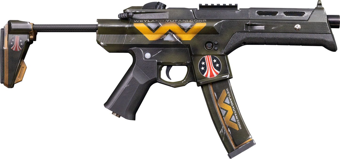 Blamcon Vyper | Ready-To-Rock | Aliens Weyland-Yutani (A1066)