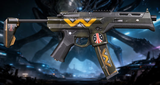 Blamcon Vyper | Ready-To-Rock | Aliens Weyland-Yutani (A1066)