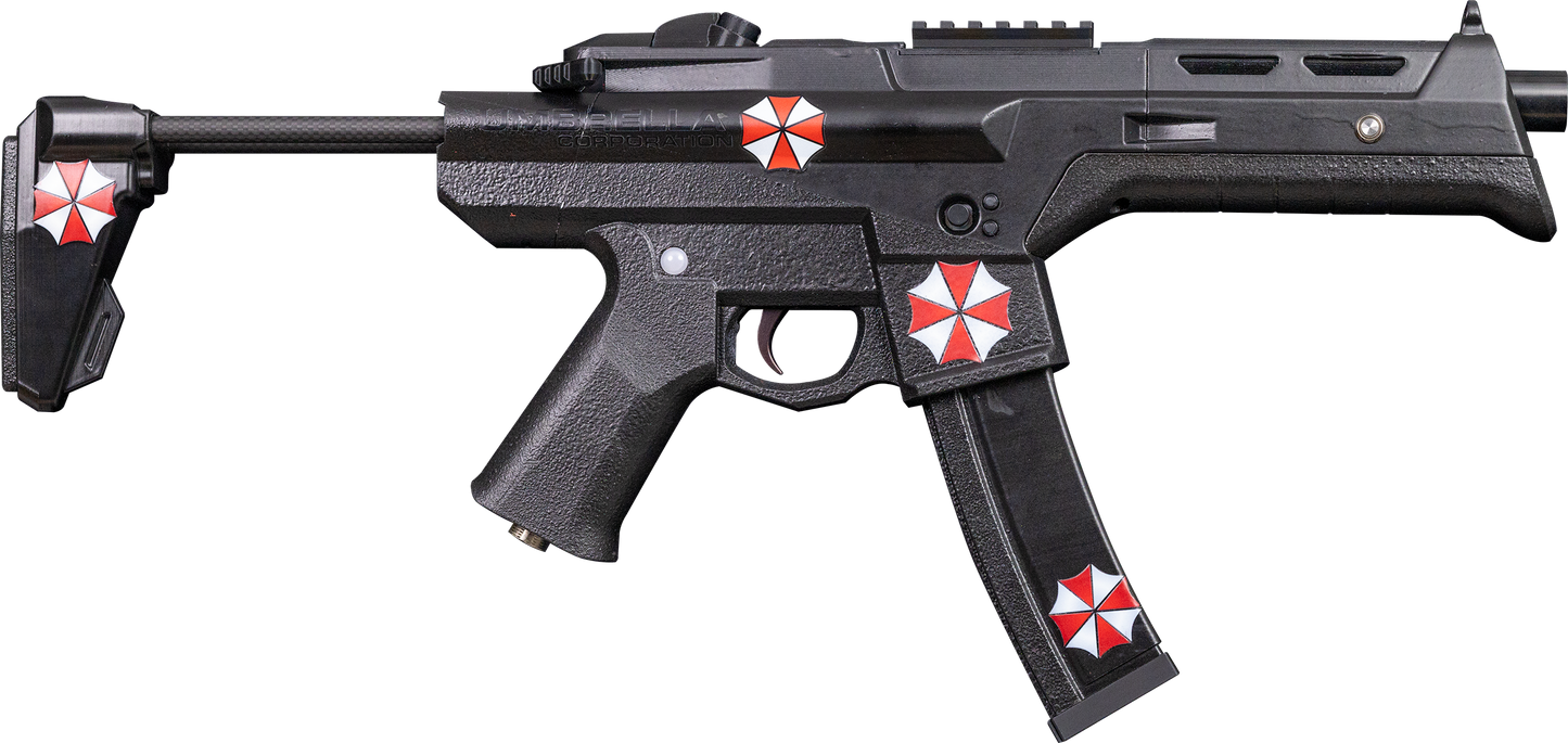 Blamcon Vyper | Ready-To-Rock | Resident Evil Umbrella Corp (A1069)