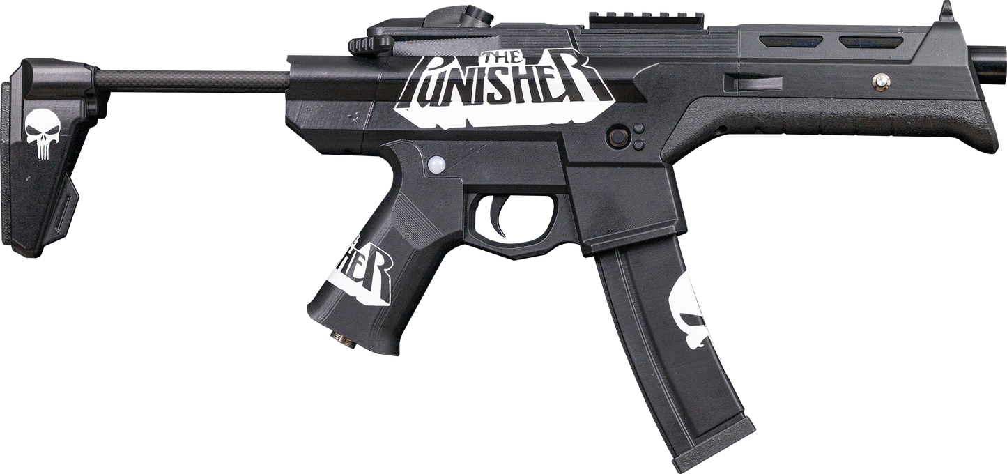 Blamcon Vyper | Ready-To-Rock | Punisher (A1071)