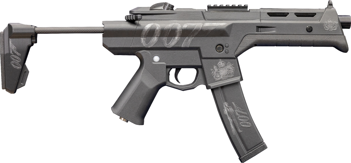 Blamcon Vyper | Ready-To-Rock | Bond (A1078)