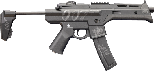 Blamcon Vyper | Ready-To-Rock | Bond (A1078)