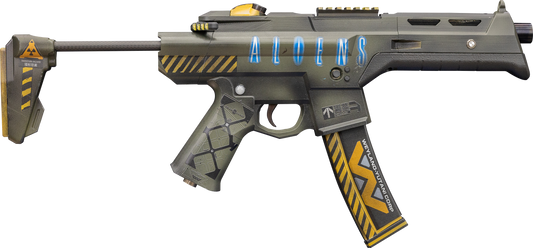 Blamcon Vyper | Ready-To-Rock | Aliens (A1079)