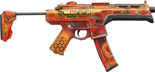 Blamcon Vyper | Ready-To-Rock | Cyberpunk (A1083)