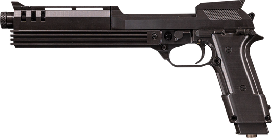 Blamcon Autocop | Complete 3D Printed