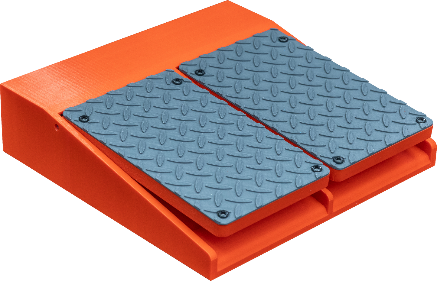 Blamcon Buddy Pedal Wireless | Double