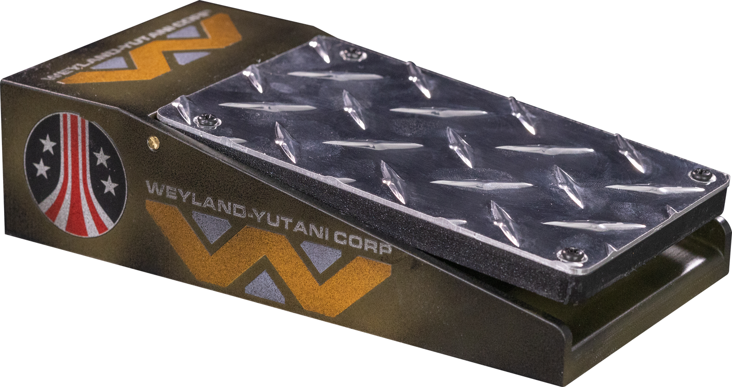 Blamcon Buddy Pedal Wireless | Single | Custom Paints and Dips