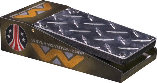 Blamcon Buddy Pedal Wireless | Single | Custom Paints and Dips