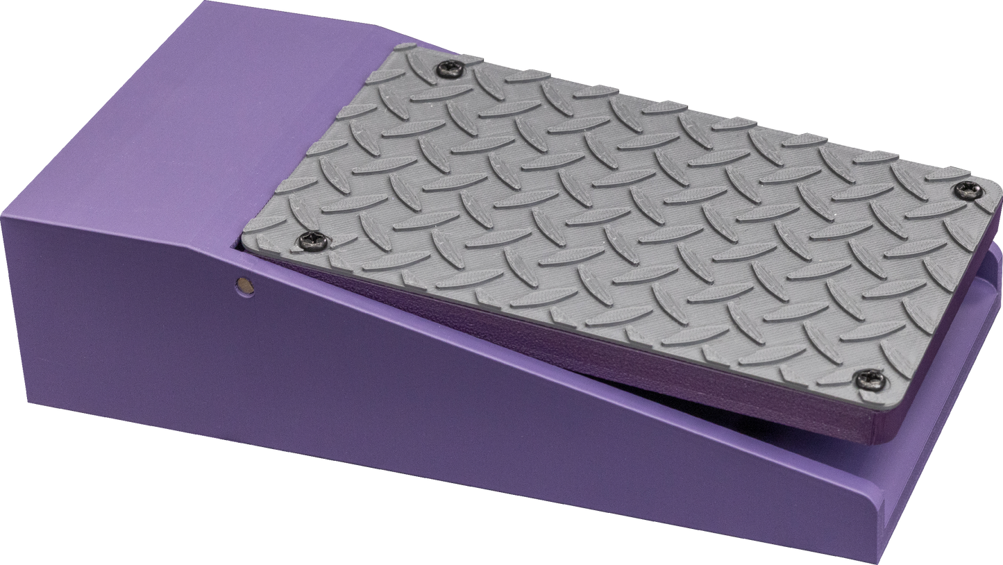 Blamcon Buddy Pedal Wireless | Single