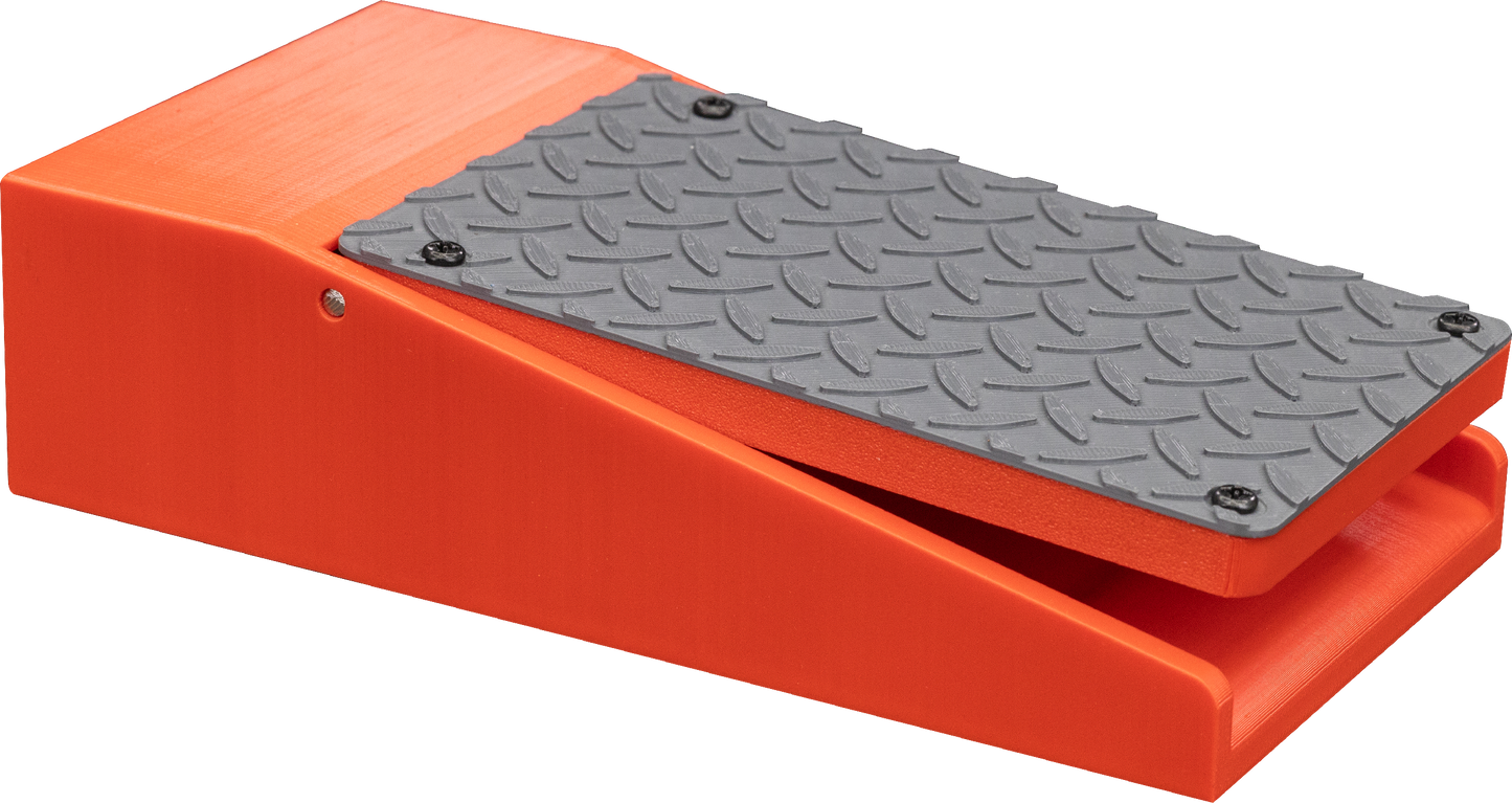 Blamcon Buddy Pedal Wireless | Single