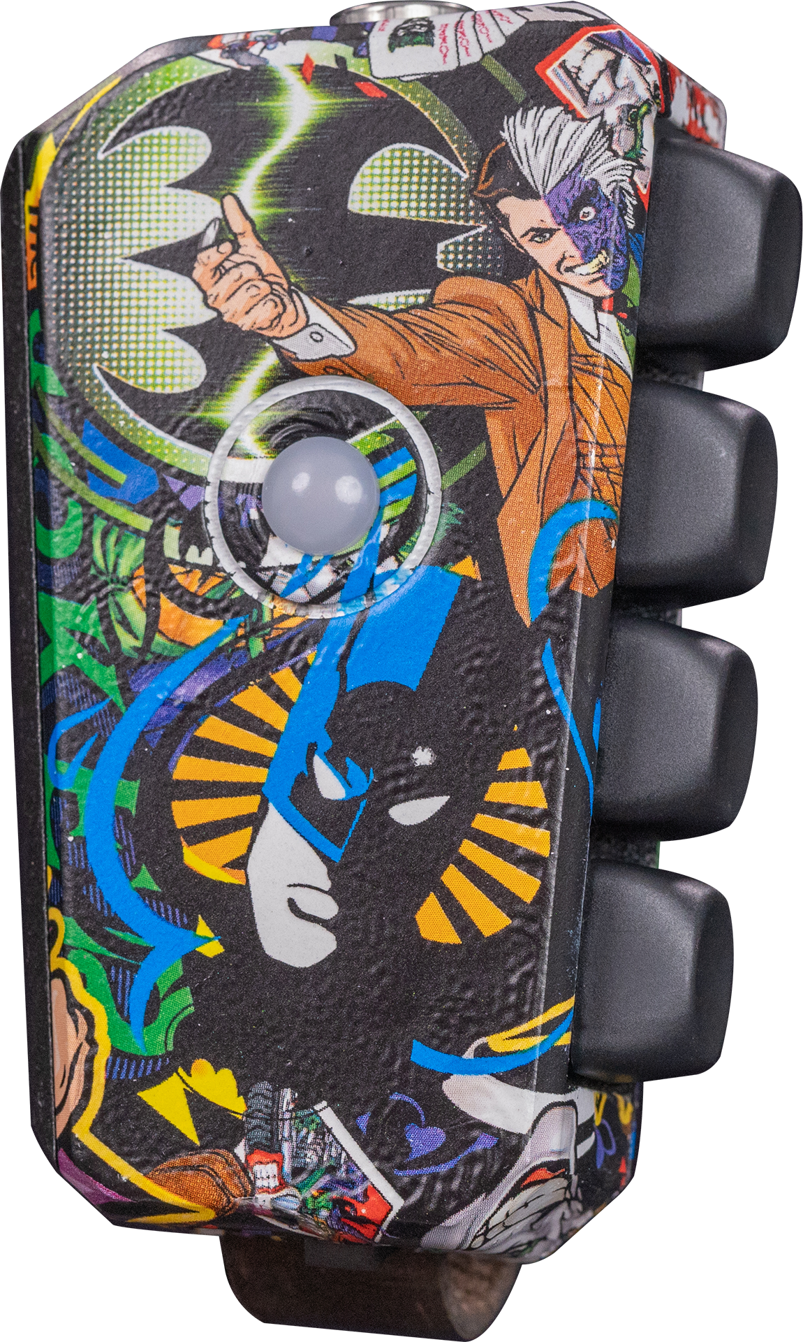 Blamcon Buddy | One Handed Controller | Custom Paints and Dips