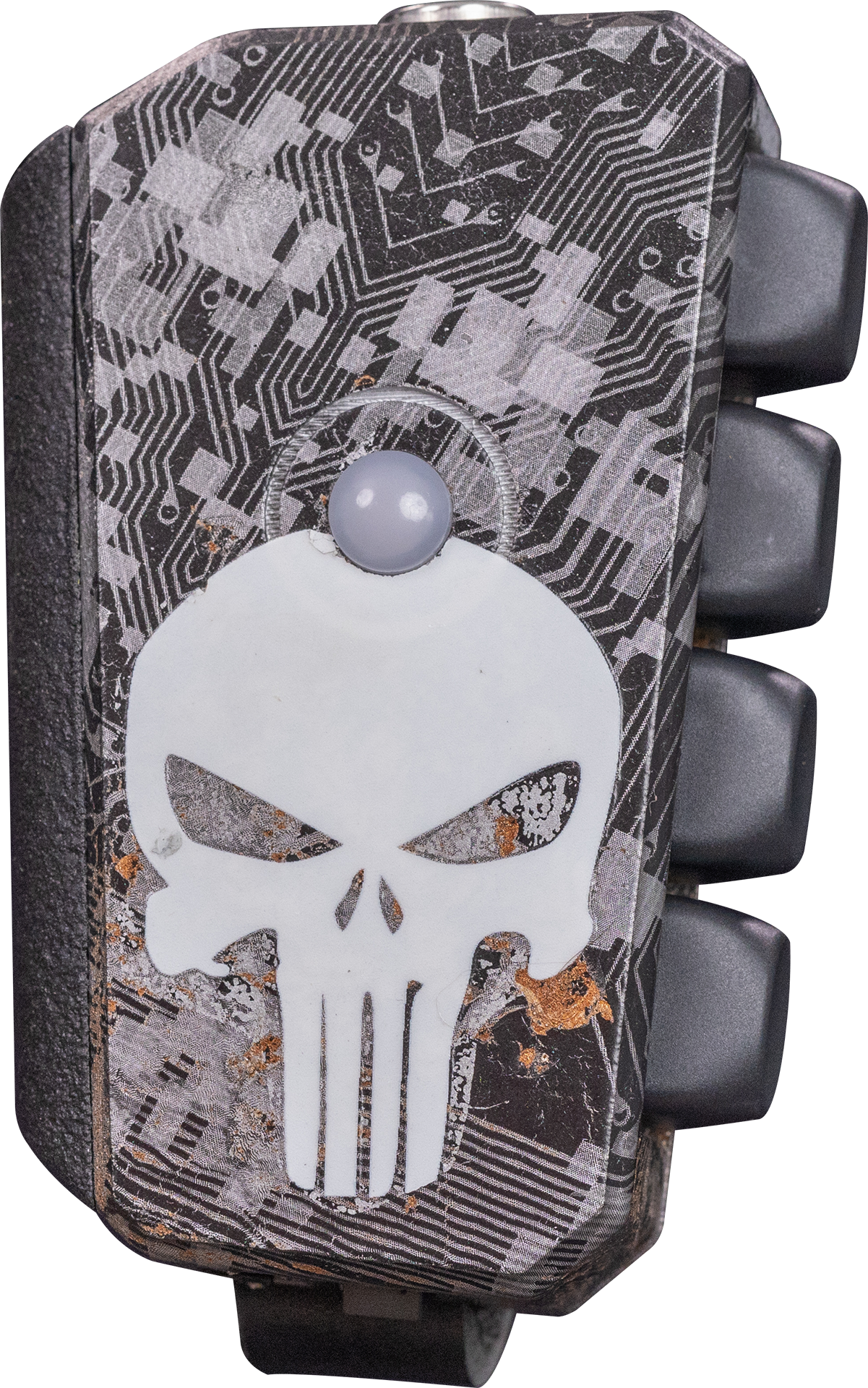 Blamcon Buddy | One Handed Controller | Custom Paints and Dips