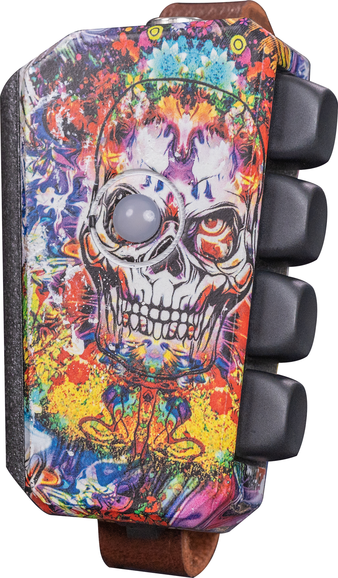 Blamcon Buddy | One Handed Controller | Custom Paints and Dips