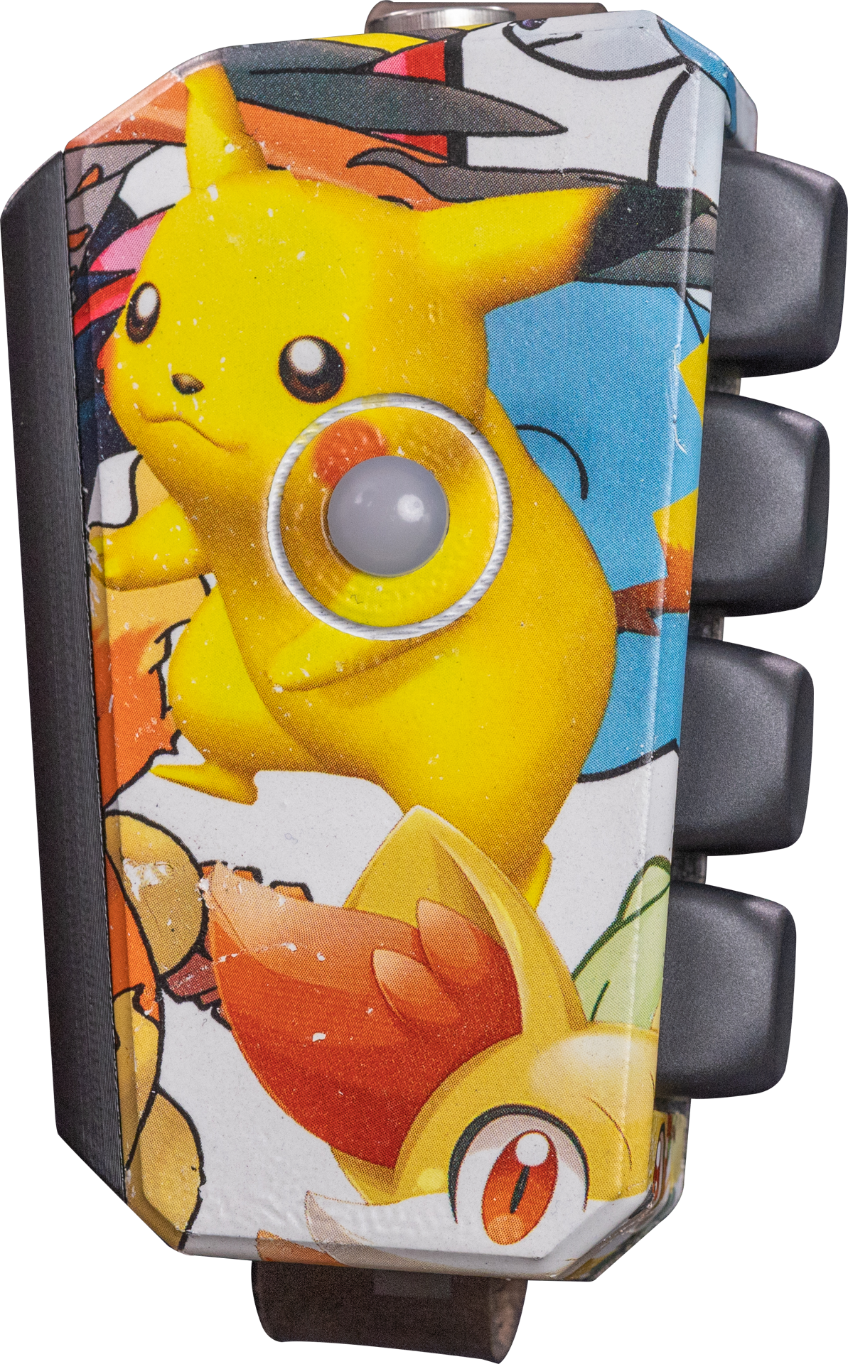 Blamcon Buddy | One Handed Controller | Custom Paints and Dips