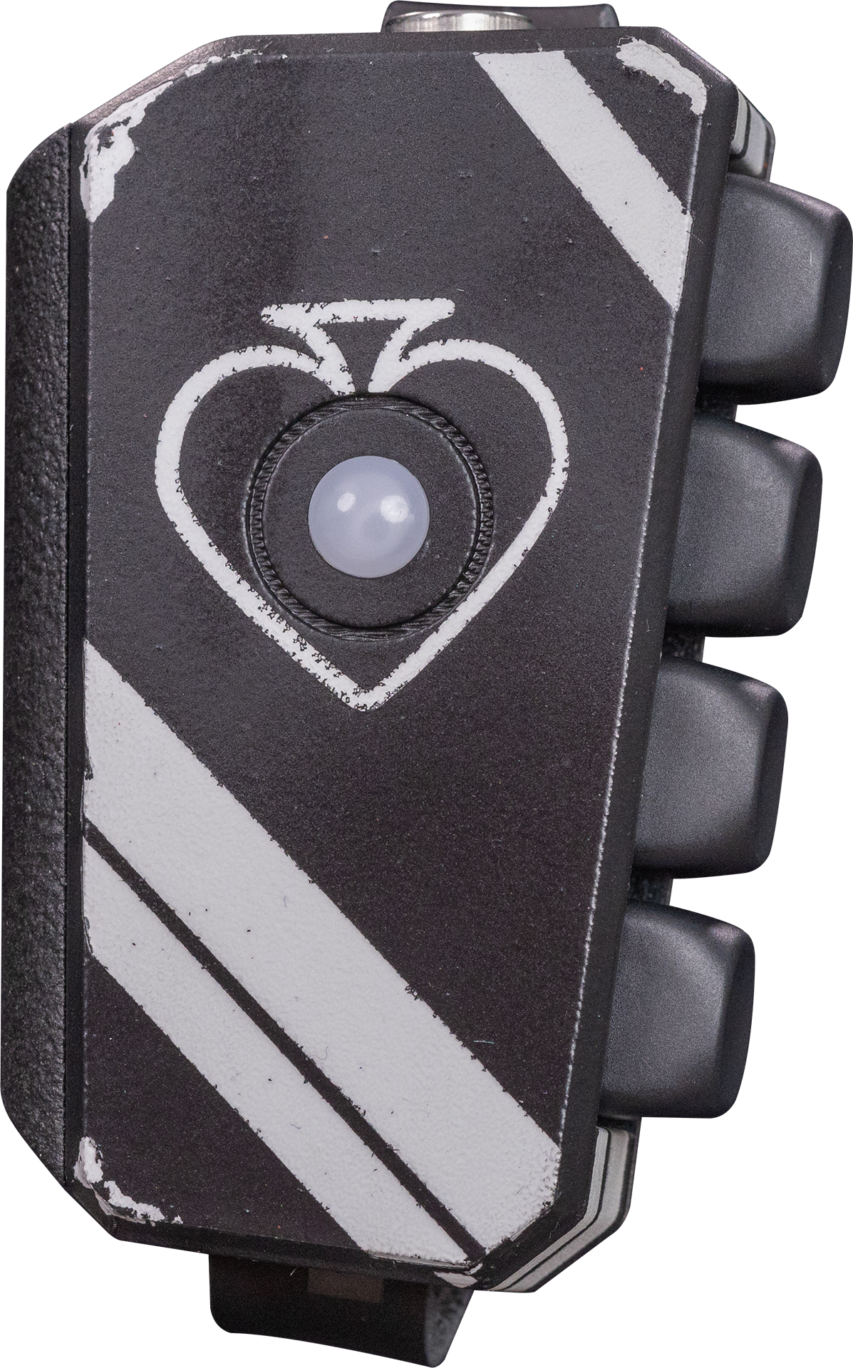 Blamcon Buddy | One Handed Controller | Custom Paints and Dips