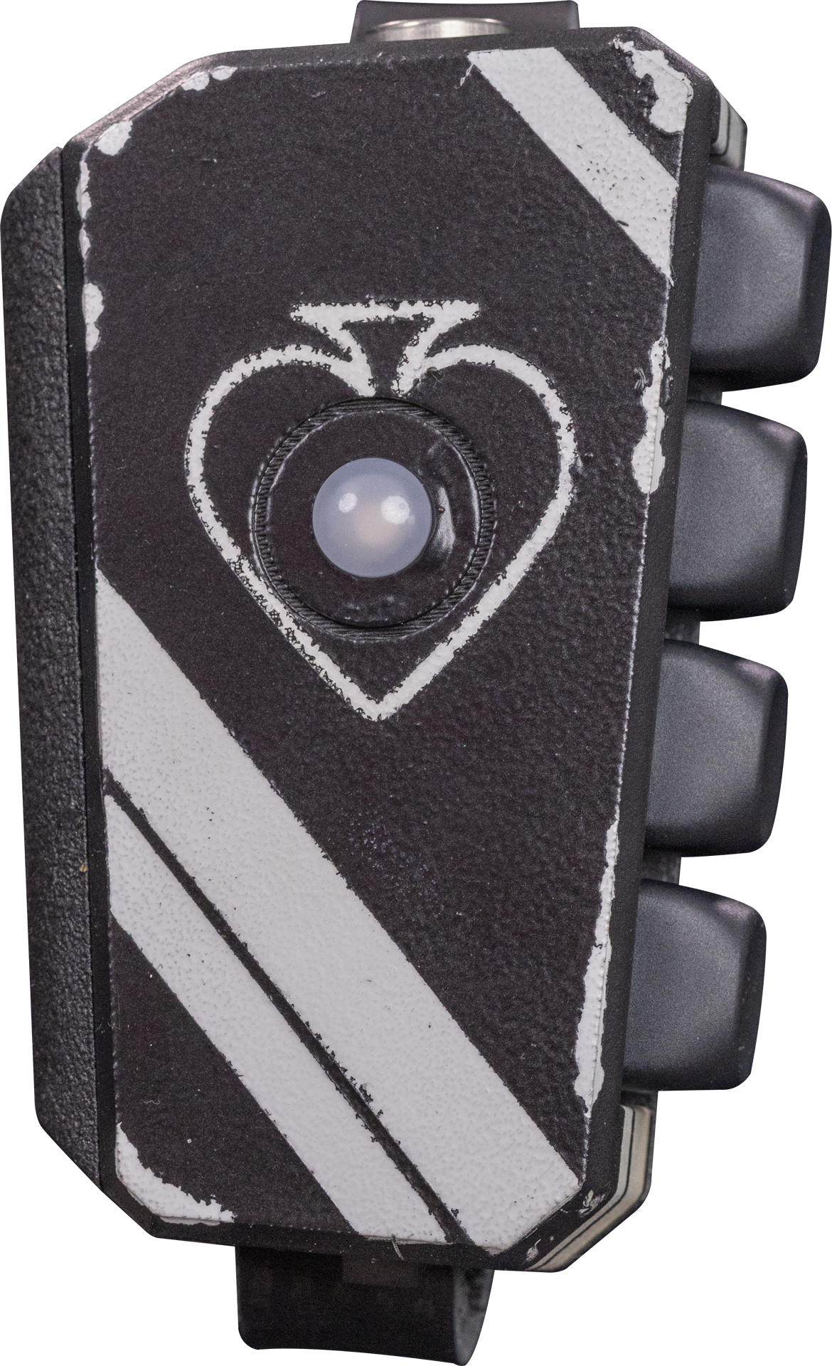 Blamcon Buddy | One Handed Controller | Custom Paints and Dips