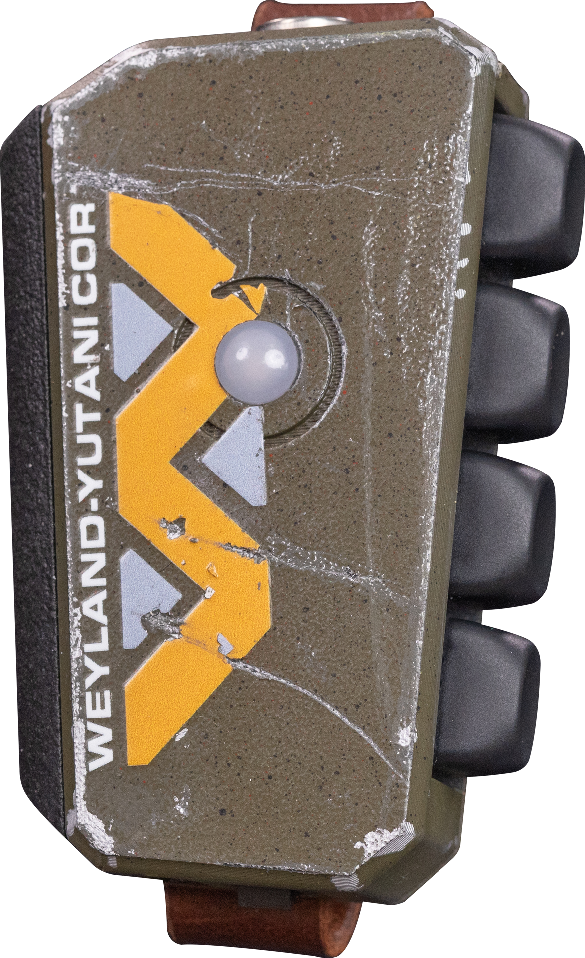 Blamcon Buddy | One Handed Controller | Custom Paints and Dips