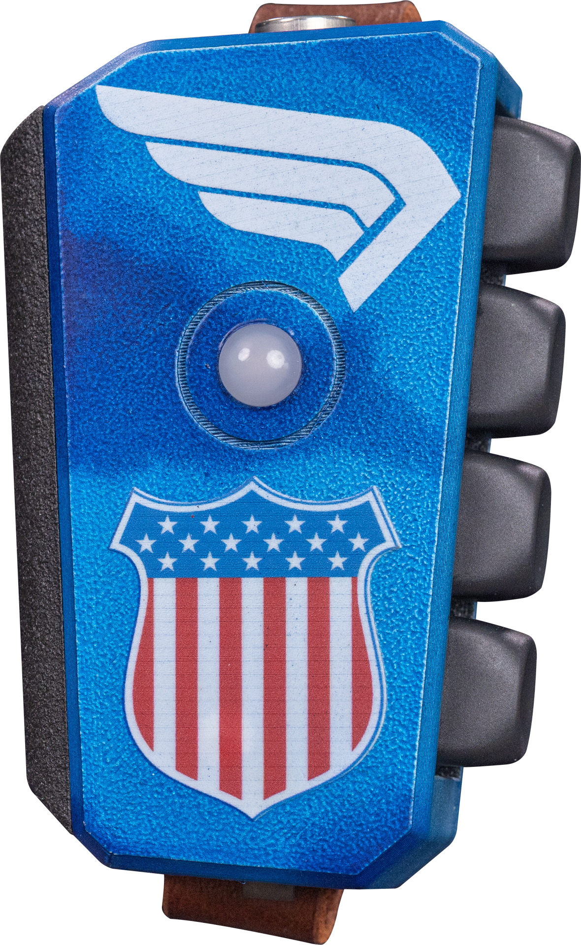 Blamcon Buddy | One Handed Controller | Custom Paints and Dips