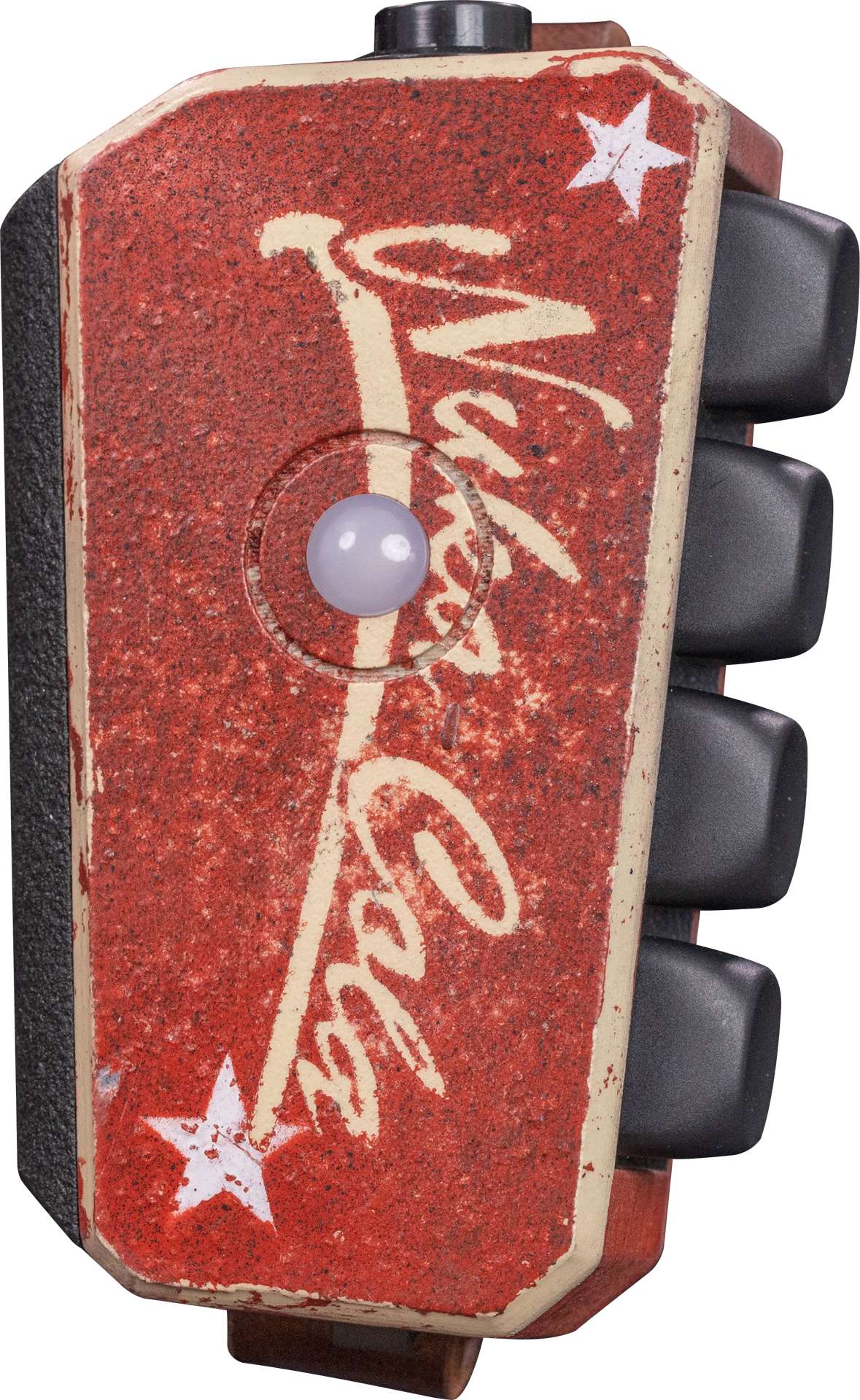 Blamcon Buddy | One Handed Controller | Custom Paints and Dips